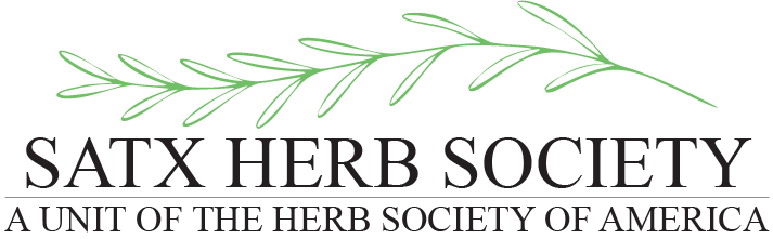 A UNIT OF THE HERB SOCIETY OF AMERICA